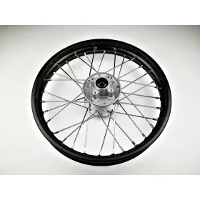 Kerék hátsó 16" 67mm Dirt Bike