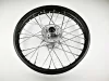 Kerék hátsó 16" 67mm Dirt Bike