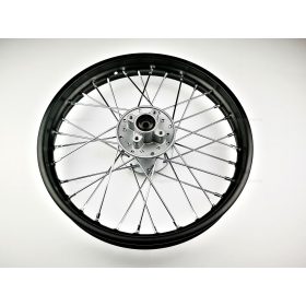 Kerék hátsó 16" 67mm Dirt Bike