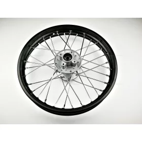 Kerék hátsó 16" 67mm Dirt Bike
