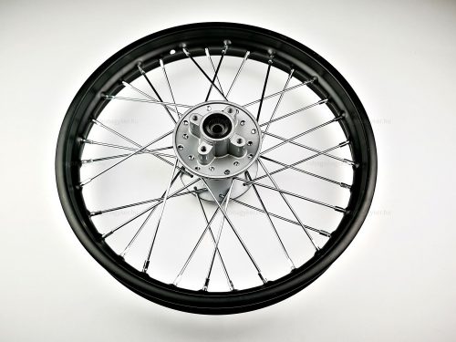 Kerék hátsó 16" 67mm Dirt Bike