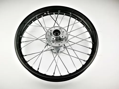 Kerék hátsó 16" 67mm Dirt Bike