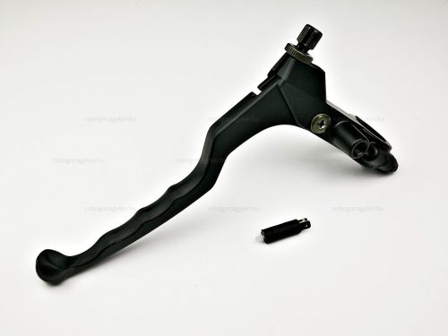 Fékkonzol bal oldali Sprint