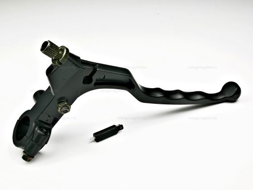 Fékkonzol bal oldali Sprint