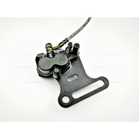 Fékrendszer hátsó Dirt bike - Pitbike TIP II.