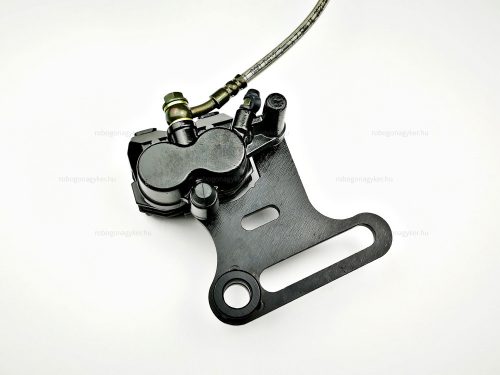 Fékrendszer hátsó Dirt bike - Pitbike TIP II.