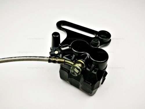 Fékrendszer hátsó Dirt bike - Pitbike TIP II.