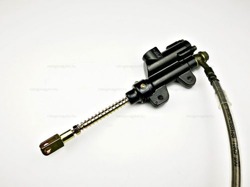 Fékrendszer hátsó Dirt bike - Pitbike TIP II.