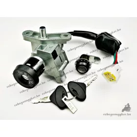 Gyújtáskapcsoló Primo