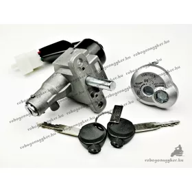 Gyújtáskapcsoló ACTIVE