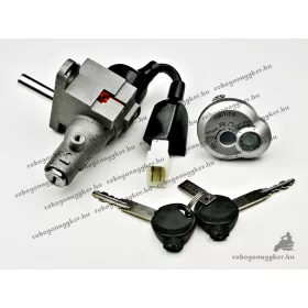 Gyújtáskapcsoló ACTIVE