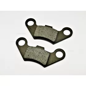 Fékbetét ATV 88x38mm