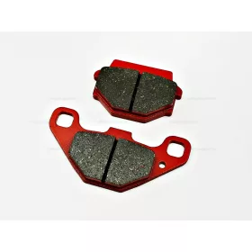 Fékbetét ATV 85X42mm