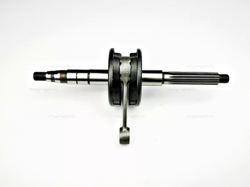 Főtengely Keeway Hurricane 2T 50ccm