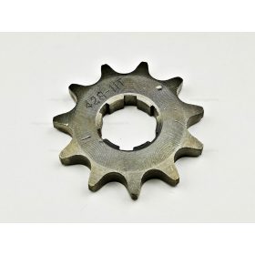 Lánckerék első 428 11 fogas 14/17mm-es tengelyre