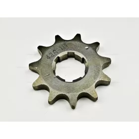 Lánckerék első 428 11 fogas 14/17mm-es tengelyre