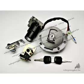 Gyújtáskapcsoló Pro 50