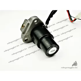 Gyújtáskapcsoló Pro 50