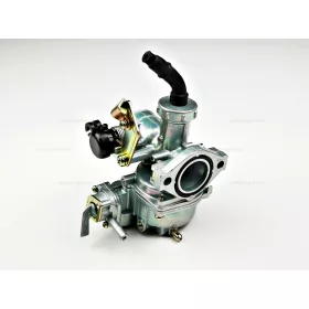 Karburátor 4T 130ccm kézi szivatós