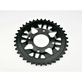 Lánckerék hátsó 520 38 fogas HYPER 125ccm