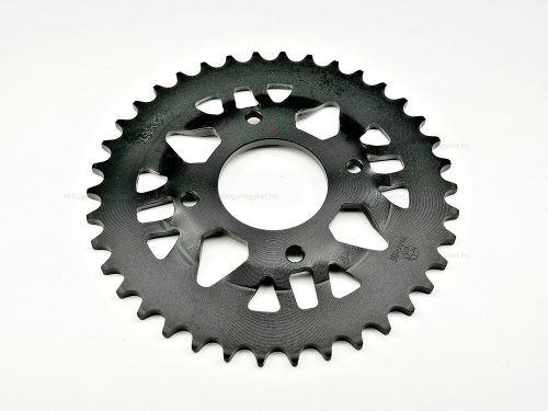 Lánckerék hátsó 520 38 fogas HYPER 125ccm