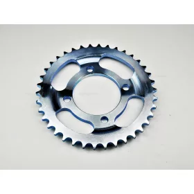 Lánckerék hátsó 428 38 fogas TZ125