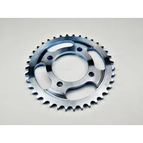Lánckerék hátsó 428 38 fogas TZ125