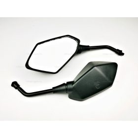 Tükör szett Yamaha 10mm E11