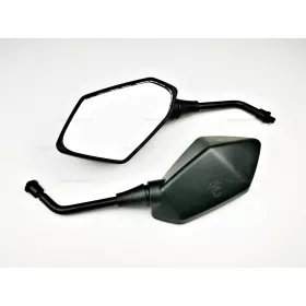 Tükör szett Yamaha 10mm E11