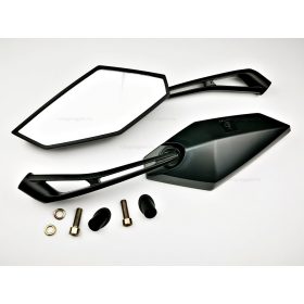 Tükör szett FACTORY TIP III. 8mm