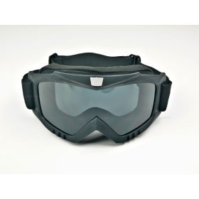 Szemüveg CROSS fekete tip III.