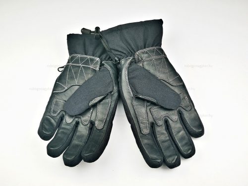 Kesztyű téli S méret