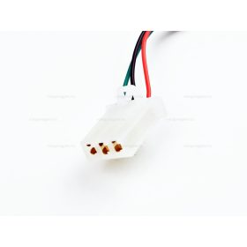 Gázkar - elektromos kerékpárhoz / elektromos robogóhoz