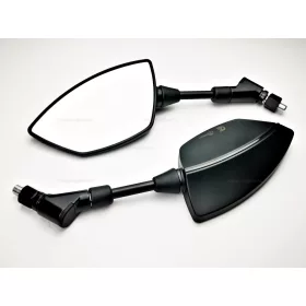 Tükör szett ATV M10 E9 - SPORT