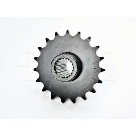 Lánckerék első 428 19 fogas ATV