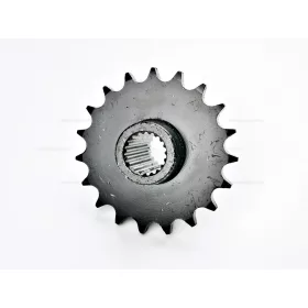 Lánckerék első 428 19 fogas ATV