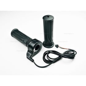   Gázkar - elektromos kerékpárhoz / elektromos robogóhoz tip II.