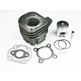   Hengerszett Yamaha 3KJ, APRILIA, MALAGUTI 65ccm 12-es csapszeg 43mm