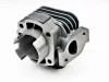 Hengerszett Yamaha 3KJ, APRILIA, MALAGUTI 65ccm 12-es csapszeg 43mm
