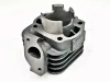 Hengerszett Yamaha 3KJ, APRILIA, MALAGUTI 65ccm 12-es csapszeg 43mm