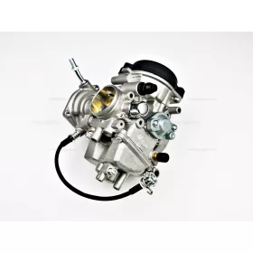   Karburátor HISUN 400 / YAMAHA RAPTOR / GRIZZLY / KODIAK / WOLVERINE 350/450 PD33J