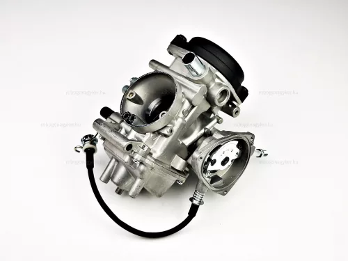 Karburátor HISUN 400 / YAMAHA RAPTOR / GRIZZLY / KODIAK / WOLVERINE 350/450 PD33J
