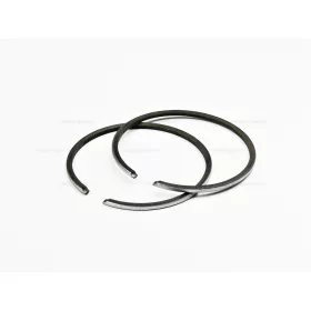 Dugattyúgyűrű szett 38.4mm x 1.5mm trapéz B9