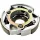 Kuplung pofa Yamaha Majesty 250cm / Xmax 250 133.5mm
