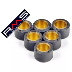 Kuplungpersely 25x15 15g 8 db-os RMS 0660