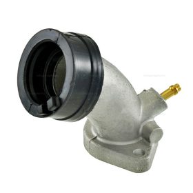   Szívócsonk Yamaha Majesty / MBK / Malaguti 02' RMS 0460