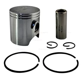 Dugattyúszett Yamaha DT 56mm 125ccm 16-os csapszeg