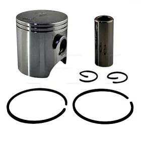 Dugattyúszett Yamaha DT 57mm 125ccm 16-os csapszeg