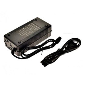 Töltő 54.6V 2.0A - elektromos roller