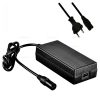 Töltő 54.6V 2.0A XLR  - elektromos kerékpár